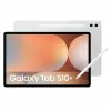 Планшет Samsung Galaxy Tab S10+ 12,4" 12+ 256Gb 5G Platinum Silver
