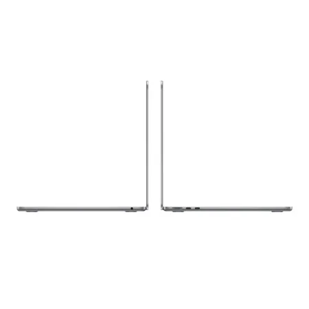 Apple MacBook Air 15 2024 M3/8CPU-10GPU/8GB/256GB Space Gray MRYM3