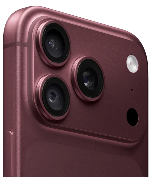 Apple iPhone 18 Pro Max 1TB Burgundy Sim