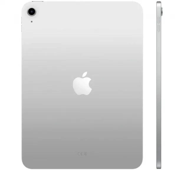 Apple iPad 11 (2025) LTE 128gb Silver