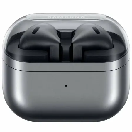 Беспроводные наушники Samsung Galaxy Buds 3 (Серые)