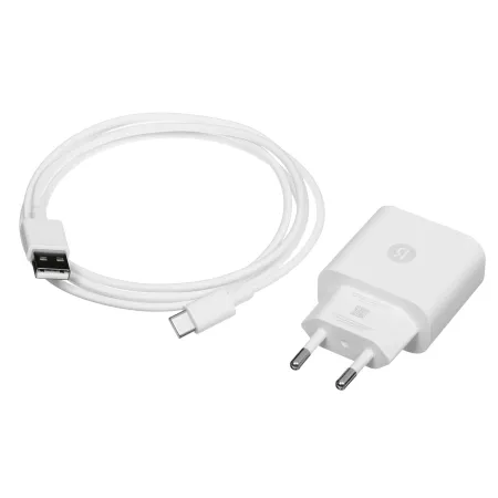 Акустическая система Яндекс.Станция Лайт 2 с Алисой (Оранжевый)