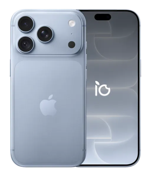 Apple iPhone 18 Pro Max 1TB Glacier Sim