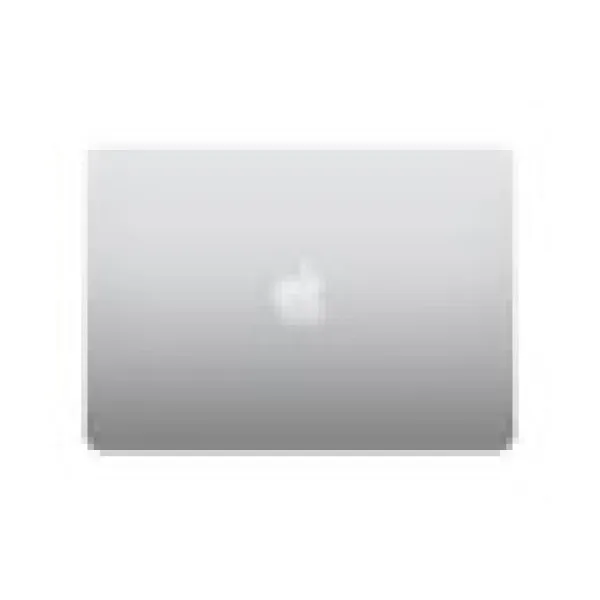 Apple MacBook Air 13 2024 M3/8CPU-10GPU/8GB/512GB Silver MRXR3