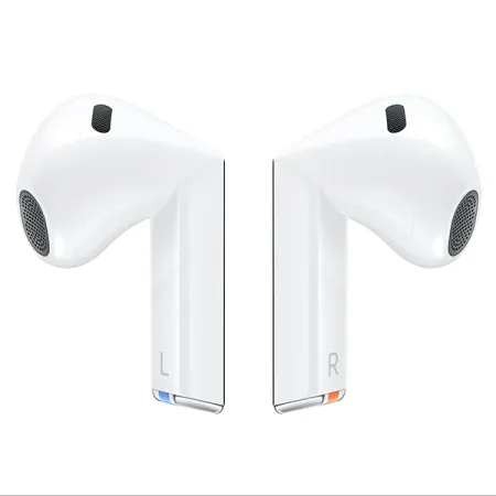 Беспроводные наушники Samsung Galaxy Buds 3 FE (Белый)