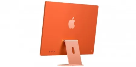 Apple iMac 24"/M1/8CPU-8GRU/8GB/512GB Orange