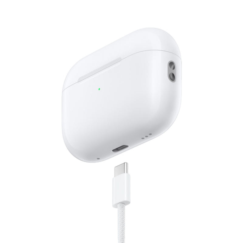 Беспроводные наушники Apple AirPods Pro 2 (CPO)