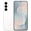 Samsung Galaxy S25 FE 8+256Gb White (Exynos,nano-SIM/eSIM)