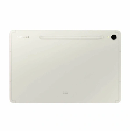 Планшет Samsung Galaxy Tab S9 11" 12+ 256Gb Wi-Fi Beige