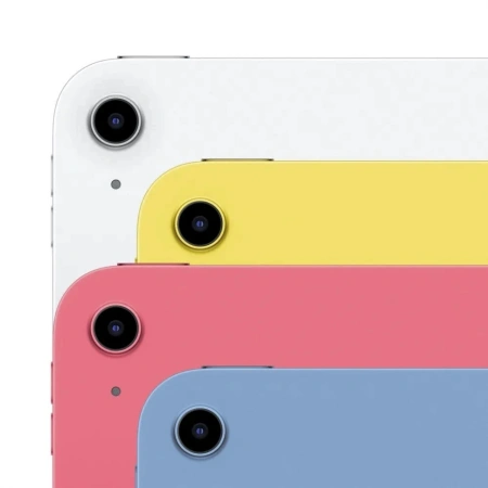 Apple iPad 11 (2025) LTE 512gb Yellow