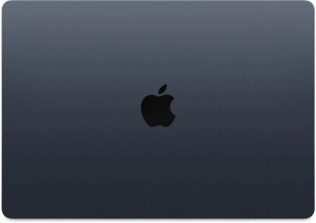 Apple MacBook Air 15 2023 M2/8CPU-10GPU/8GB/256GB Midnight MQKW3