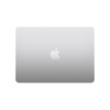 Apple MacBook Air 15 2024 M3/8CPU-10GPU/8GB/256GB Silver MRYP3