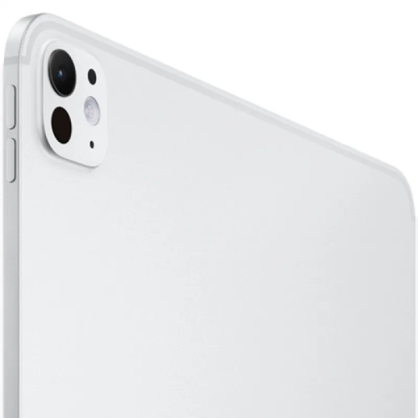 Apple iPad (2025) Pro 13 2TB LTE Silver