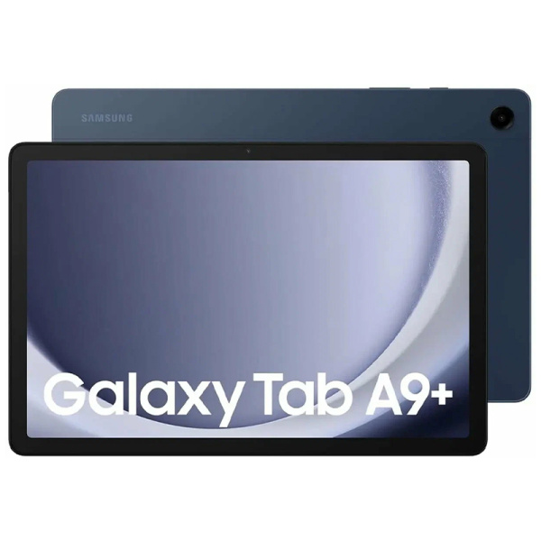 Планшет Samsung Galaxy Tab A9+ 11" 8+ 128Gb LTE Navy