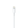 Кабель Apple USB Type-C - Lightning (CH-MX0K2ZM/A) 1 м
