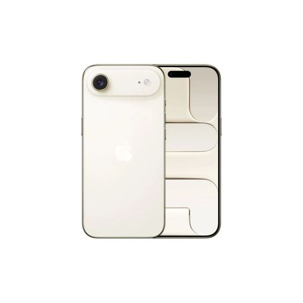 Apple iPhone Air 256Gb Light Gold