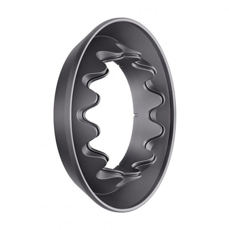 Фен Dyson HD08 Supersonic Hair Dryer Nickel/Copper