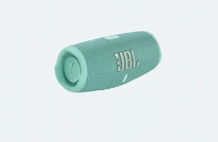Акустическая система JBL Charge 5 Turquoise