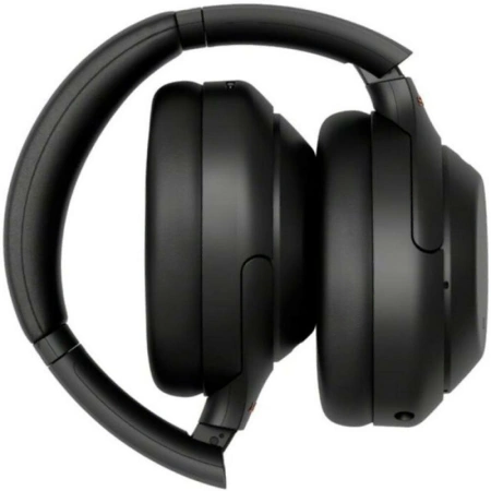 Наушники Sony WH-1000XM4 Black
