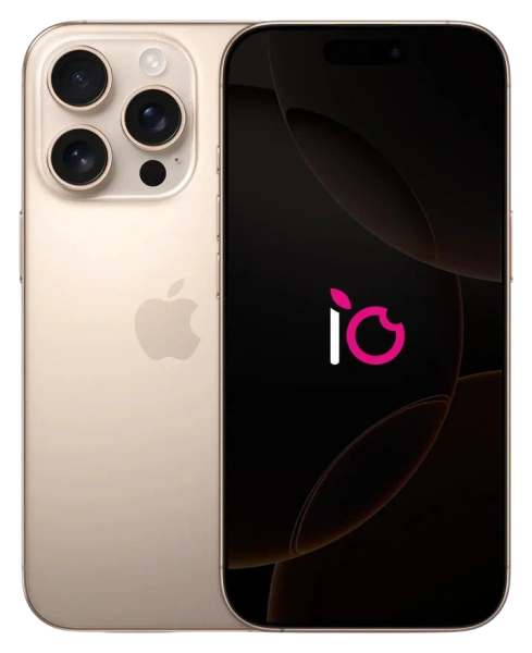 Apple iPhone 16 Pro 512Gb Desert Titanium Sim