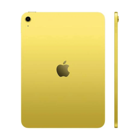 Apple iPad 11 (2025) Wi-Fi 256gb Yellow