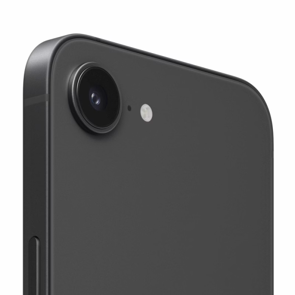 Apple iPhone 17e 256Gb Black Sim