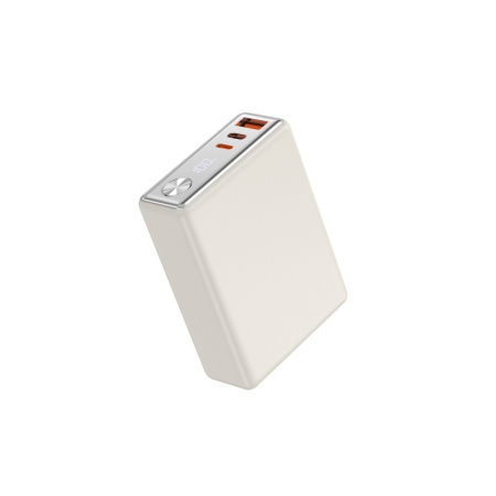 Доп. АКБ WIWU Rock 20000mAh White