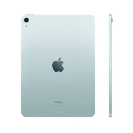 Apple iPad Air 11 (2024) LTE 512gb Blue