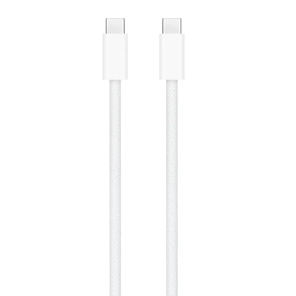 Кабель Apple USB-C to USB-C 240W 2m
