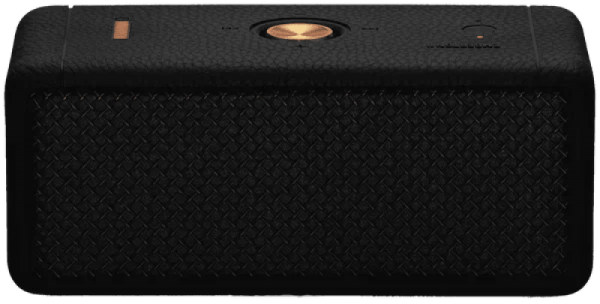 Акустическая система Marshall Emberton II Black