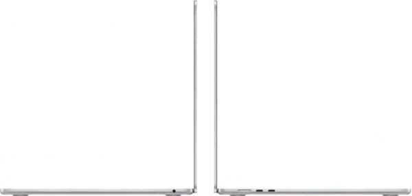 Apple MacBook Air 15 2023 M2/8CPU-10GPU/8GB/256GB Silver MQKR3