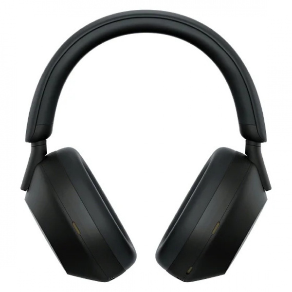 Наушники Sony WH-1000XM5 Black