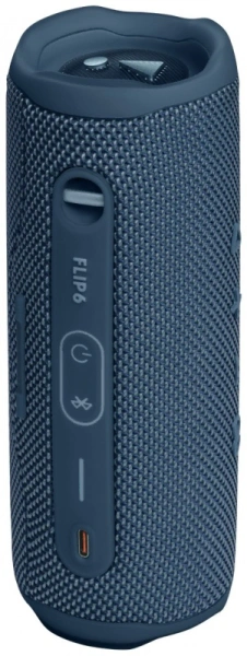 Акустическая система JBL Flip 6 Blue